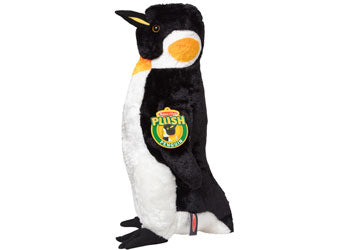 Melissa & Doug - Large Plush - Penguin