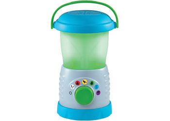Melissa & Doug - Let's Explore Lights & Sounds Lantern