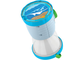 Melissa & Doug - Let's Explore Lights & Sounds Lantern