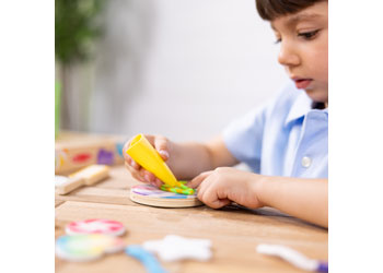 Melissa & Doug - Lollipop Play Set
