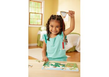 Melissa & Doug - Magnetic Bug Catching Game