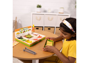 Melissa & Doug - Nachos Play Set