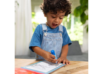Melissa & Doug - On The Go - Water WOW! - Adventure