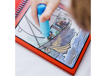 Melissa & Doug - On The Go - Water WOW! - Adventure