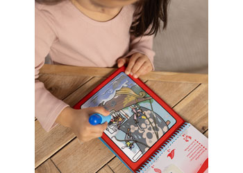 Melissa & Doug - On The Go - Water WOW! - Adventure