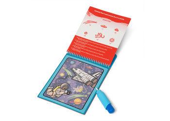 Melissa & Doug - On The Go - Water WOW! - Adventure