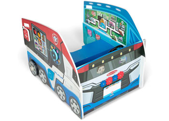 Melissa & Doug - Paw Patrol Pawtroller Activity Center