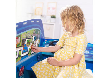 Melissa & Doug - Paw Patrol Pawtroller Activity Center