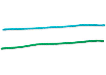 Melissa & Doug - Rainbow Cord & Picture Pattern Maker