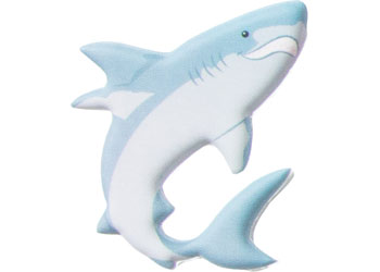 Melissa & Doug - Reusable Puffy Sticker Play Set - Ocean