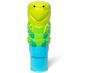 Melissa & Doug - Sticker WOW! Activity Pad Set - Turtle