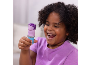 Melissa & Doug - Sticker WOW! Activity Set - Purple Unicorn