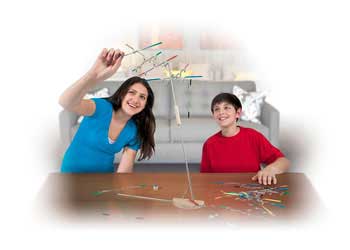 Melissa & Doug - Suspend Game