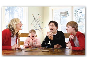 Melissa & Doug - Suspend Game