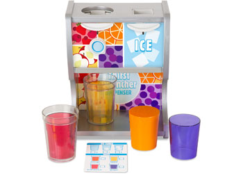 Melissa & Doug - Thirst Quencher Dispenser