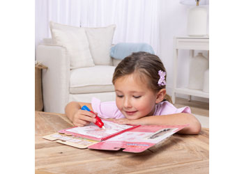 Melissa & Doug - Water WOW! Fruit Scented Pad