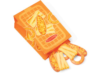 Melissa & Doug - Water WOW! Grill Set