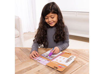 Melissa & Doug - Water Wow Treat Scented Pad