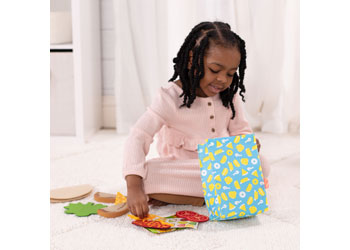 Melissa & Doug - What's For Lunch - 6 Pack