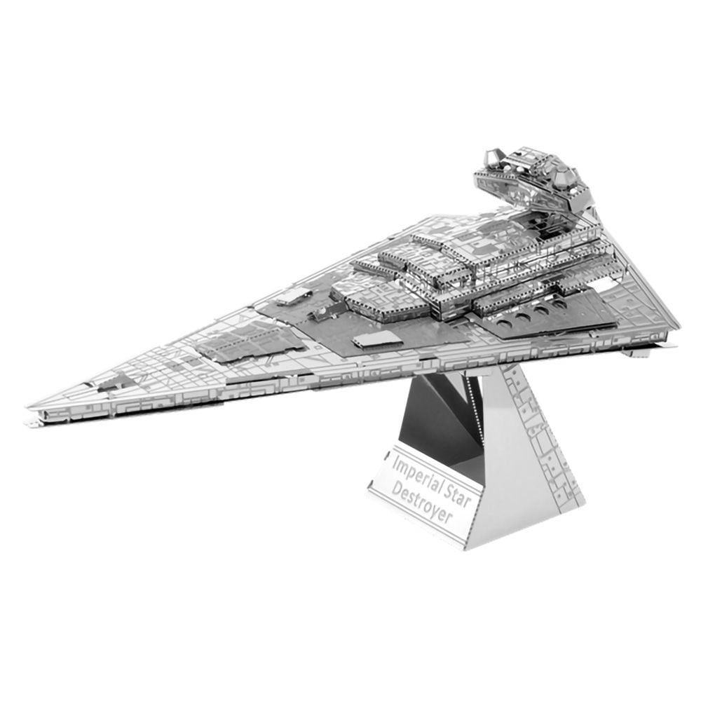 ICONX - Imperial Star Destroyer - Good Games