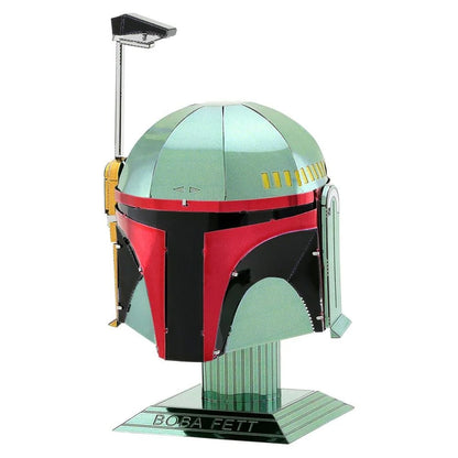 Star Wars - Helmet - Boba Fett - Good Games