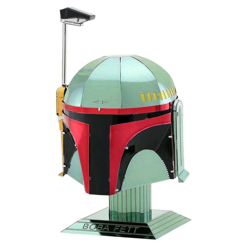 Star Wars - Helmet - Boba Fett