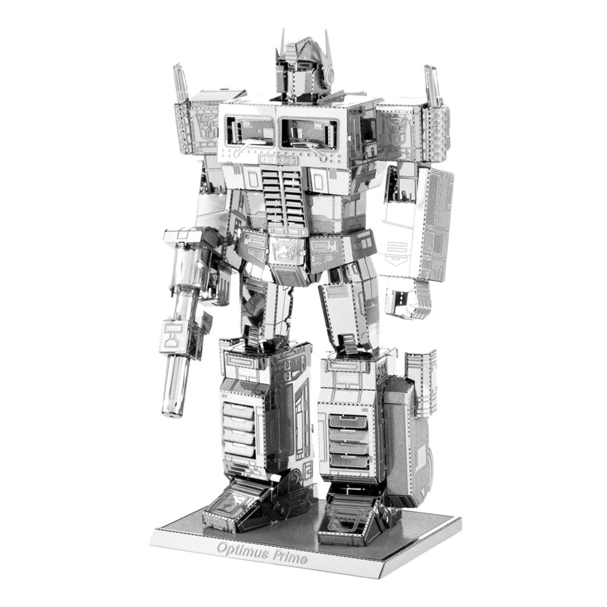 Metal Earth - Optimus Prime Transformers - Good Games