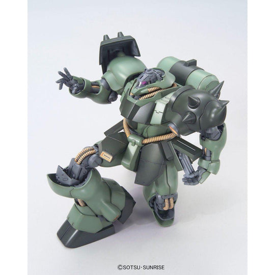 Bandai MG 1/100 Geara Doga