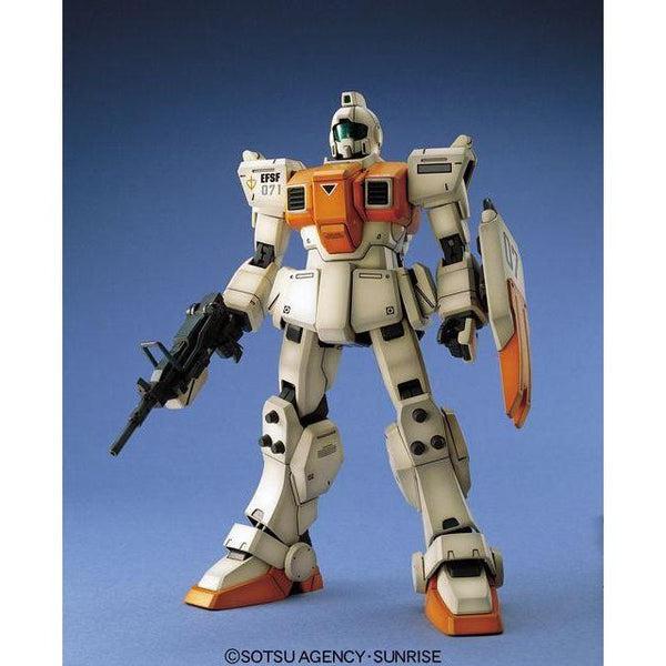 Bandai MG 1/100 RGM-79(G)GM - Good Games