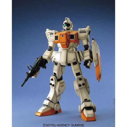 Bandai MG 1/100 RGM-79(G)GM - Good Games