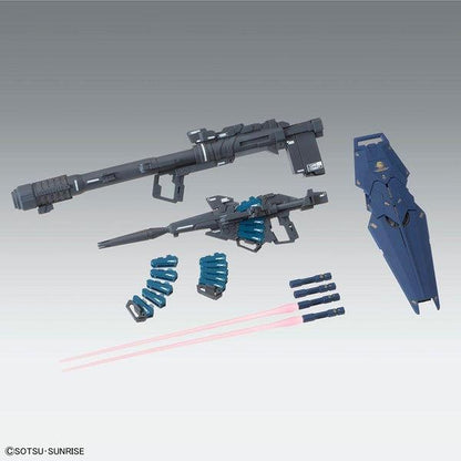 Bandai MG 1/100 Unicorn Gundam 02 Banshee Ver.Ka - Good Games