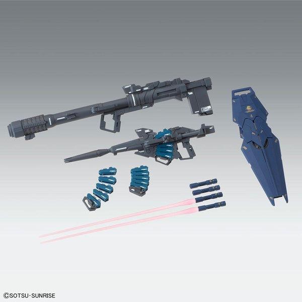 Bandai MG 1/100 Unicorn Gundam 02 Banshee Ver.Ka - Good Games