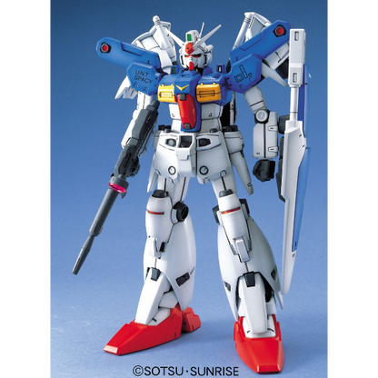 Bandai MG 1/100 Gundam GP01 - Good Games