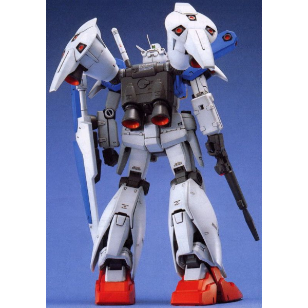 Bandai MG 1/100 Gundam GP01
