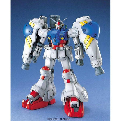 Bandai MG 1/100 Gundam Gp02A - Good Games