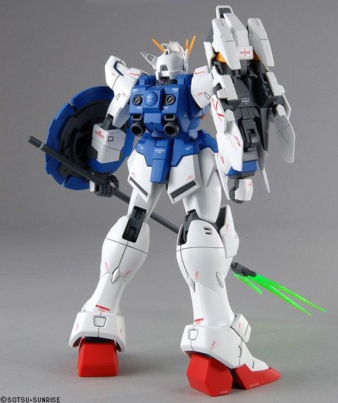 1/100 XXXG01S Shenlong Gundam EW Ver. - Good Games