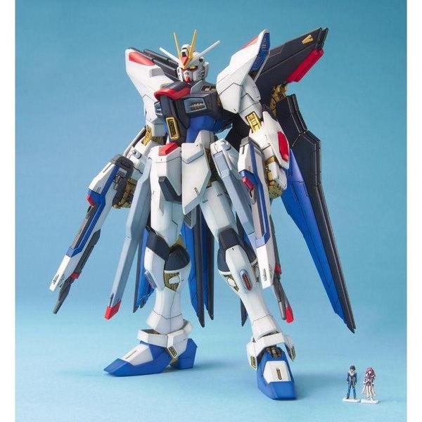 Bandai MG 1/100 Strike Freedom Gundam - Good Games