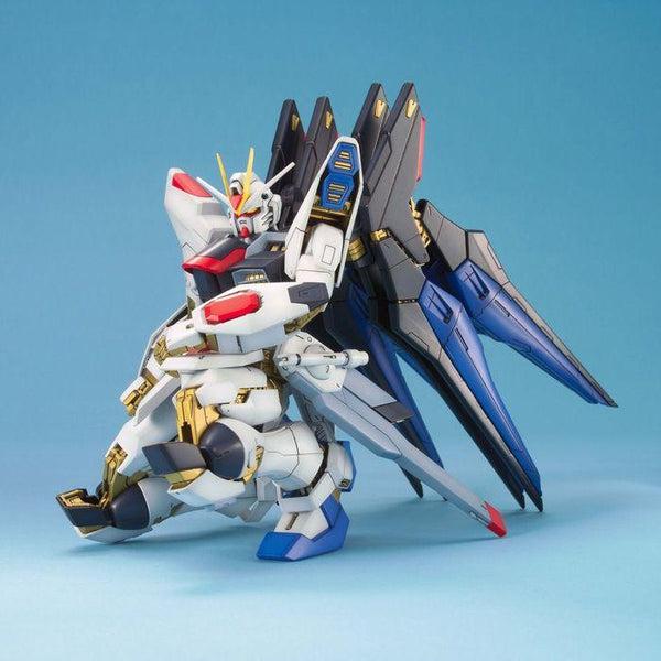 Bandai MG 1/100 Strike Freedom Gundam - Good Games