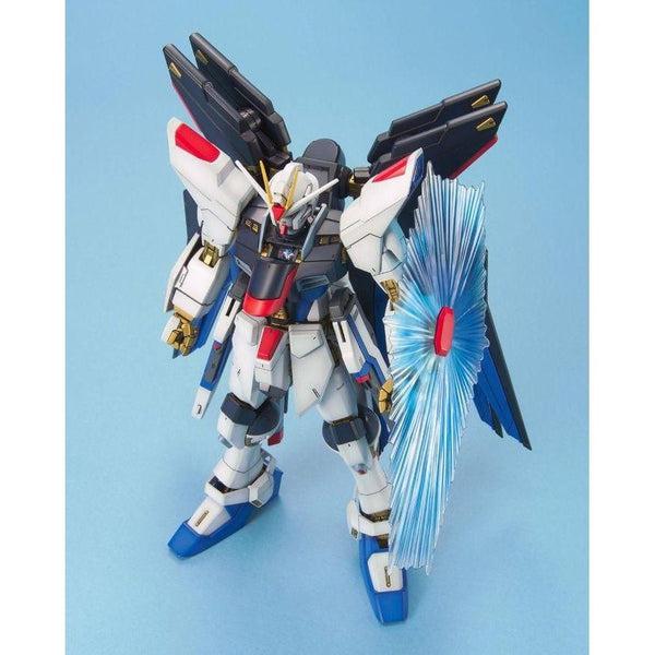 Bandai MG 1/100 Strike Freedom Gundam – Good Games
