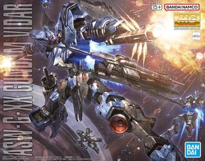 MG 1/100 Gundam Vidar - Good Games