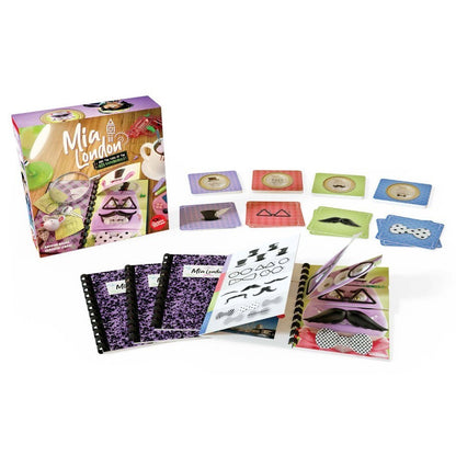 Mia London - Good Games