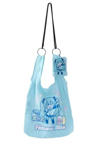 Hatsune Miku Moeyu Shoulder Bag - Good Games