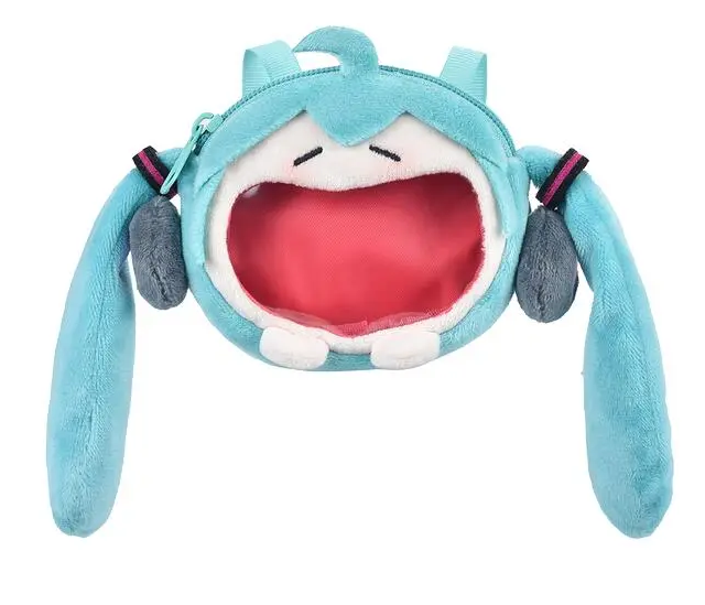 Hatsune Miku Mini Ita Bag - Good Games