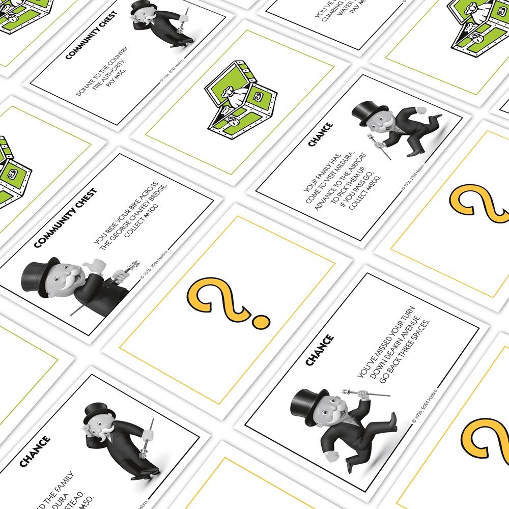 Monopoly - City Editions: Mildura - Good Games