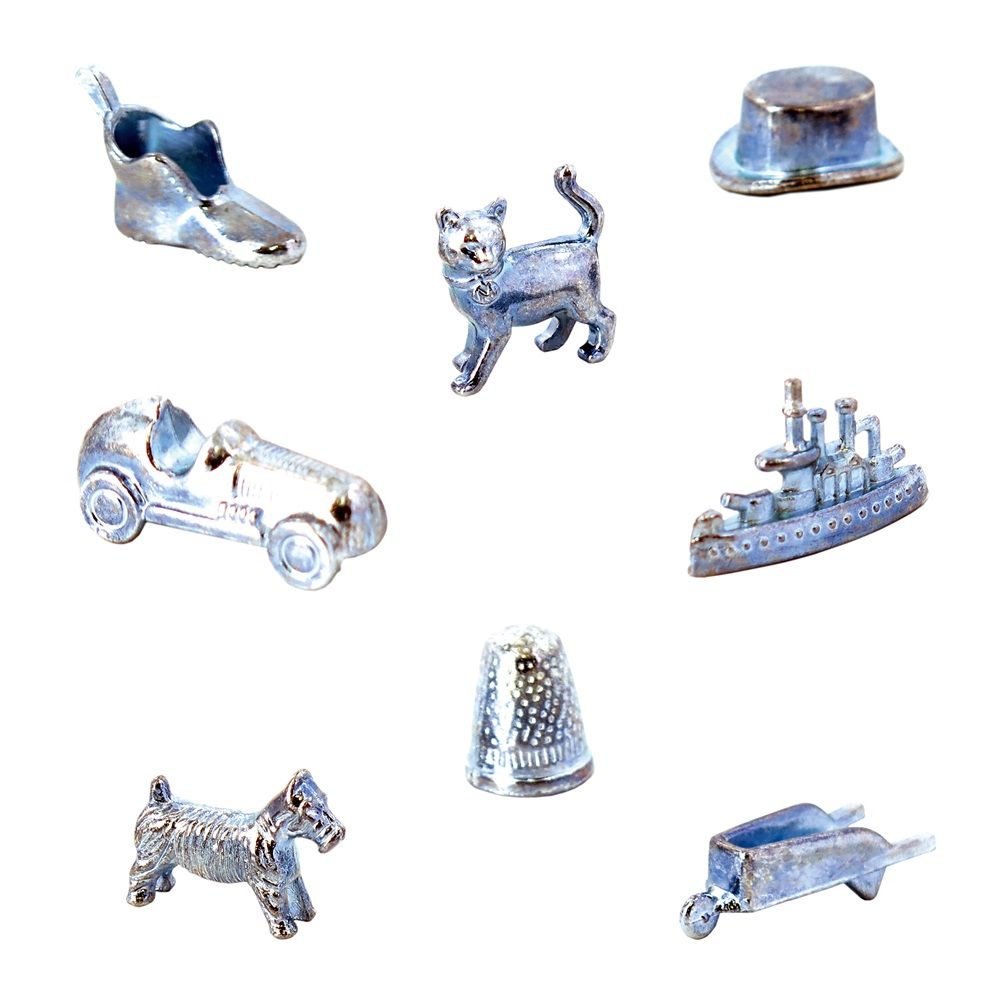 Monopoly - City Editions: Mildura - Good Games