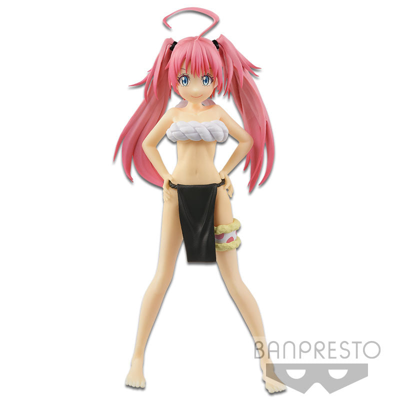 Tensura Exq Figure ~MILIM~ - Good Games