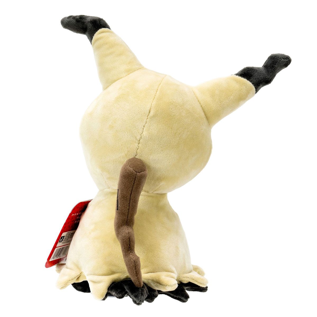 Pokemon Plush Assortment 8 Mimikyu - Good Games