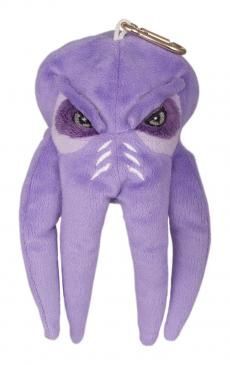 Dungeons &amp; Dragons Mind Flayer Gamer Pouch