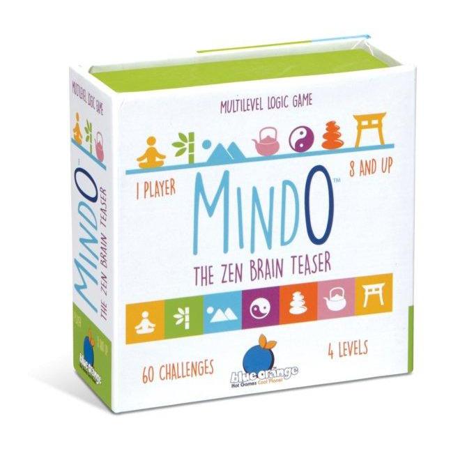 Mindo - Zen - Good Games