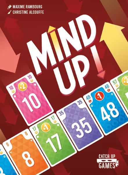 Mind Up! - Good Games